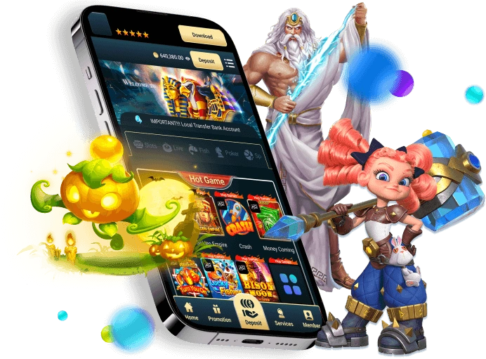 Xu hướng mới nhất ngành iGaming