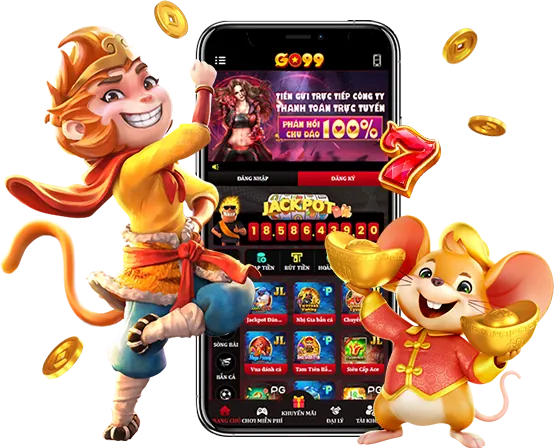 Đa dạng trò chơi tại ban88
