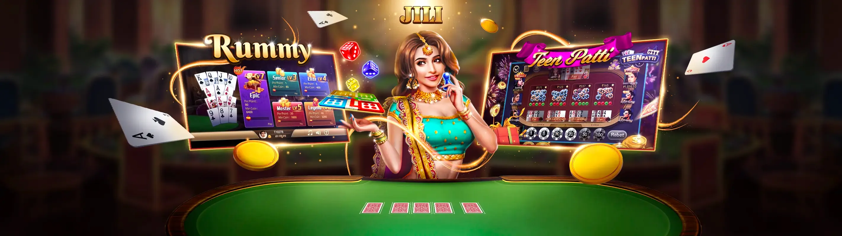 Sảnh Casino Trực Tuyến Ban88 Đẳng Cấp